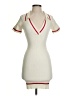 Solid & Striped Ivory Casual Dress Size S - photo 1