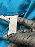 Bally Total Fitness Color Block Teal Active Pants Size S - photo 7