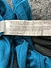 Bally Total Fitness Color Block Teal Active Pants Size S - photo 8