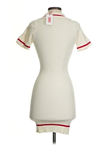 Solid & Striped Casual Dress (view 2)