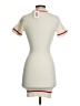 Solid & Striped Ivory Casual Dress Size S - photo 2