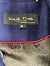 Black Rivet Blue Coat Size M - photo 6