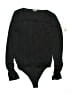 Intimately by Free People Black Bodysuit Size L - photo 1