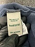 L.L.Bean 100% Recycled Polyester Blue Pullover Sweater Size XS - photo 8