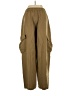 Universal Thread Brown Cargo Pants Size S - photo 2
