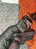 Pol 100% Polyester Brown Pullover Sweater Size S - photo 8