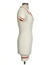 Solid & Striped Ivory Casual Dress Size S - photo 4