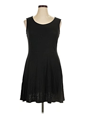 a.n.a. A New Approach Casual Dress (view 1)