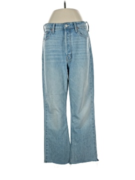 Mother Superior Jeans