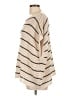 Max Studio Ivory 3/4 Sleeve Top Size L - photo 5