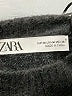 Zara Black Turtleneck Sweater Size M - photo 7