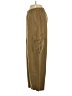 Universal Thread Brown Cargo Pants Size S - photo 5