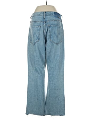 Mother Superior Jeans (view 2)