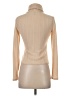 Shein Tan Turtleneck Sweater Size 4 - photo 2