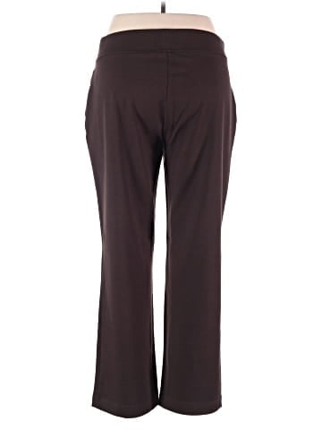 Lands' End Active Pants (view 2)