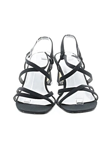 Jacqueline Ferrar Sandals (view 2)