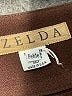 Zelda Brown Burgundy Formal Skirt Size P (petite) - photo 4