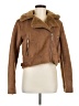 Stradivarius Brown Jacket Size M - photo 1