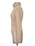 Shein Tan Turtleneck Sweater Size 4 - photo 5