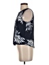 Lascana Blue Tank Top Size 4 - 6 - photo 5