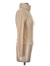 Shein Tan Turtleneck Sweater Size 4 - photo 4