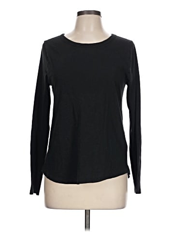 Madewell Long Sleeve T-Shirt (view 1)