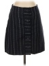 MNG Black Formal Skirt Size XXS - photo 1
