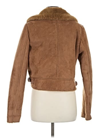 Stradivarius Jacket (view 2)