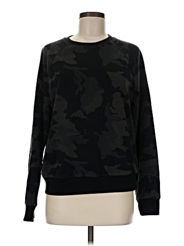 PrAna Pullover Sweater (view 1)