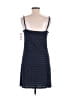 Sharon Max Blue Cocktail Dress Size M - photo 2