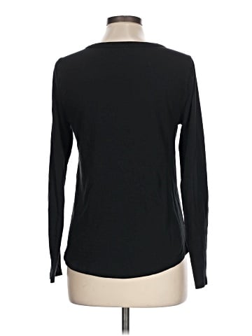 Madewell Long Sleeve T-Shirt (view 2)