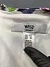 Wisp Floral Black Casual Dress Size 18 - photo 6