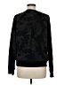 PrAna Camo Black Pullover Sweater Size M - photo 2