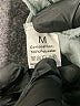 Unbranded 100% Polyester Solid Gray Jumpsuit Size M - photo 5