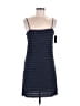 Sharon Max Blue Cocktail Dress Size M - photo 1