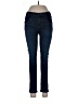 Adriano Goldschmied Solid Blue Jeans Size 27 waist - photo 1