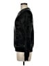 PrAna Camo Black Pullover Sweater Size M - photo 5