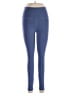 Lululemon Athletica Blue Active Pants Size 6 - photo 1