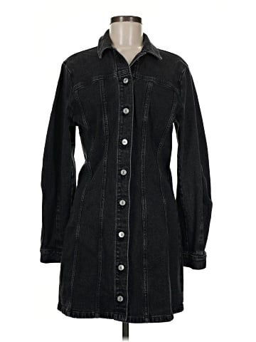 Abercrombie & Fitch Coat (view 1)