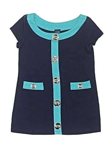 Baby Gap Dress (view 1)