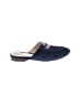 Cole Haan Blue Mule/Clog Size 6 1/2 - photo 1