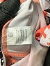 Unbranded Floral Orange Swimsuit Top Size L - photo 3