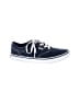 Vans Blue Sneakers Size 6 (youth) - photo 1