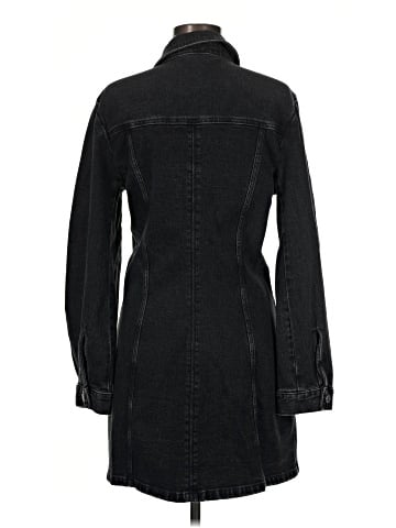Abercrombie & Fitch Coat (view 2)