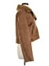 Stradivarius Brown Jacket Size M - photo 4