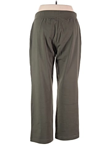 Lands' End Active Pants (view 2)