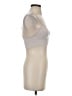 Lululemon Athletica Silver Tank Top Size 4 - photo 4