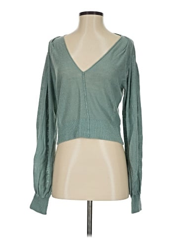 Free People Pullover Sweater (view 1)