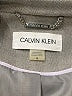 Calvin Klein Gray Blazer Size 14 - photo 6
