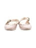 Chloé Tan Leather Lauren mules Size EU 36 1/2 - photo 2